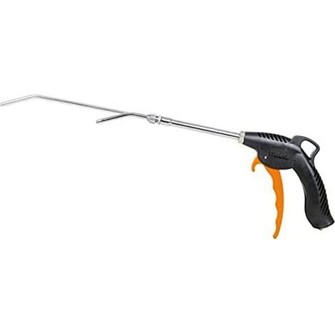 Beta-Tools Modelo 1949T Pistola de soplado telescópica