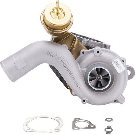Turbocompresor K04 001 para Audi A3 TT VW Golf Beetle Bora IV 1.8 AWP AUM