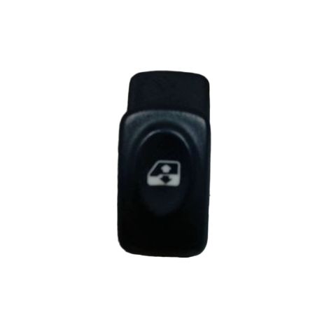 [PRODUIT D'OCCASION] Commande Leve-glace Porte Avg RENAULT Clio II Ph.1 98-2001 ♻️ Ref Oe. 7700429998 - Garantie à vie (1/3)