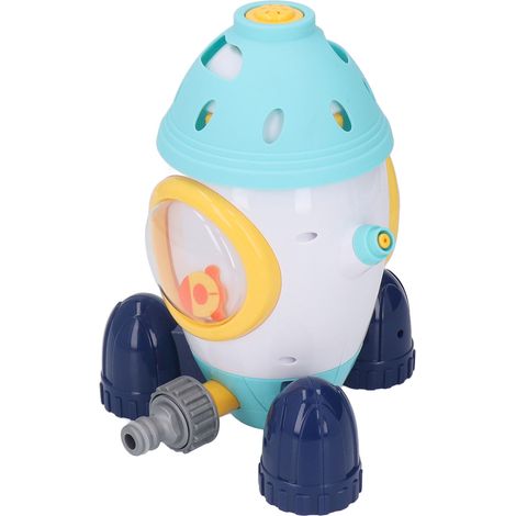 Arroseur de jardin pour enfants – un jouet mignon et amusant pour les tout-petits en été. (1/5)