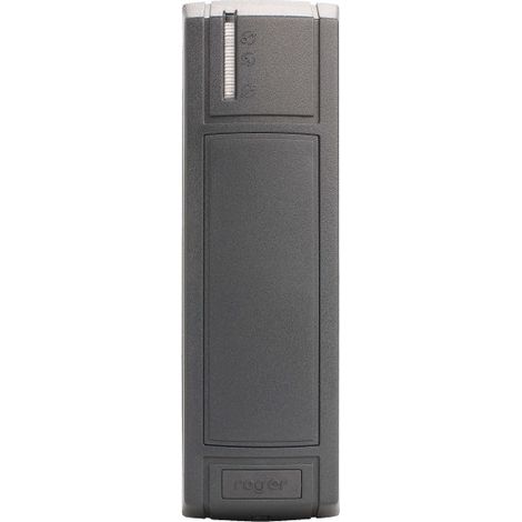 Access controller ROGER PR312EM-BK-G (1/2)