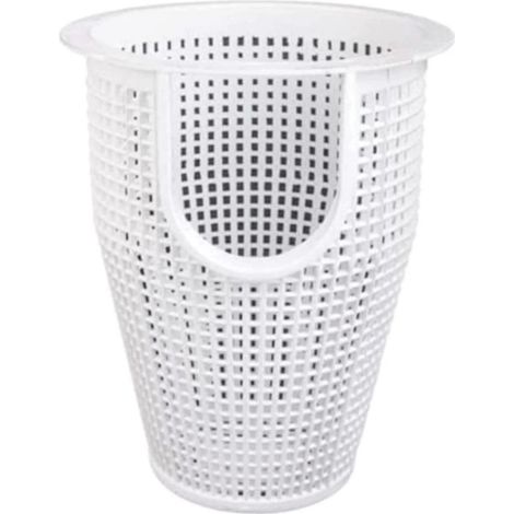 Panier Filtrant 070387 pour Écumoire de Piscine – Compatible Pompe Poolzilla H05 et Pentair B-199 – Lot de 5 – Panier grande capacité, entretien facile (1/3)