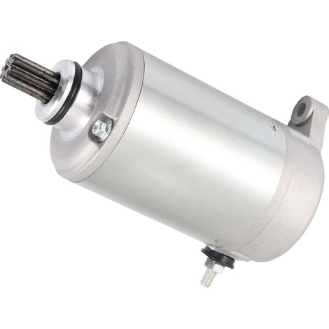 Starter motor compatible with Outlander 650 800 06-11 420684562