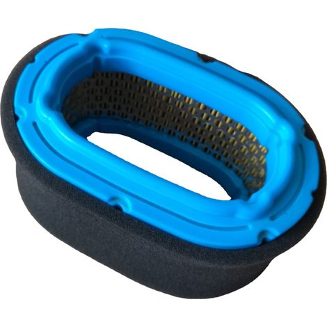 Original Wacker Luftfilter für BS600 Schlagramme, Modelle: 0114792 / 0095294