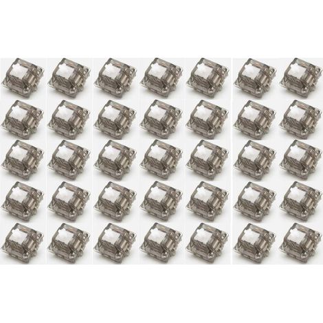 Everglide Oreo Switch 35 Stück taktile mechanische Tastaturschalter (1/5)