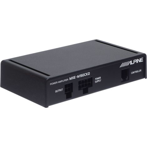Amplificador Swa-150kit - Alpine