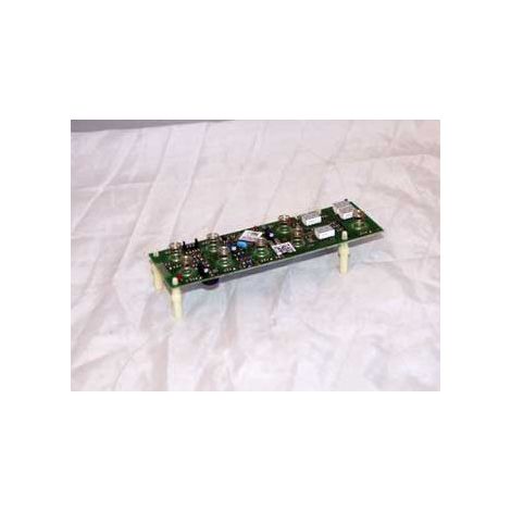 CARTE TOUCHES 2 PTS-FEV02 POUR TABLE DE CUISSON SCHOLTES - C00142890