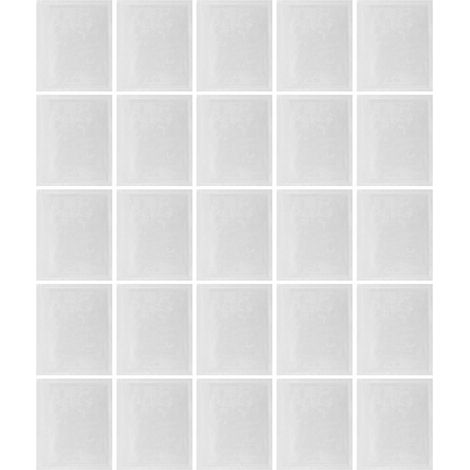 30 pochettes adhésives pour étiquettes, porte-cartes de passage, manchons pour cartes (1/5)