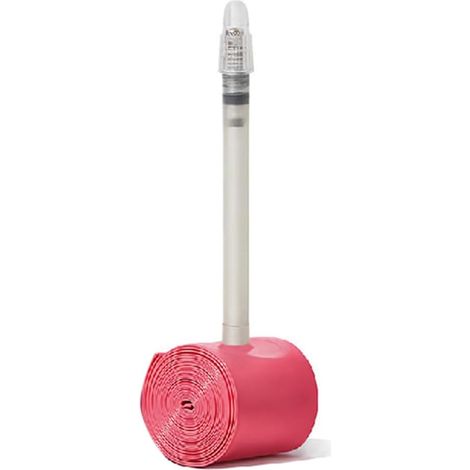 Tube Intérieur de Vélo de Route Ultraliers Pré-Vanne Presta 36G 65 mm Tube Intérieur Portable Résistant à l'usure TPU (1/5)