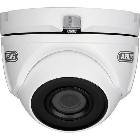Abus TVCC34011 cámara de videovigilancia blanca IP67