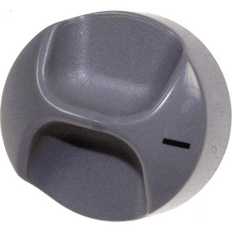 BOUTON ROTATIF DROITE THERMOSTAT NCS POUR REFRIGERATEUR   DOMETIC - 241213810 (1/4)
