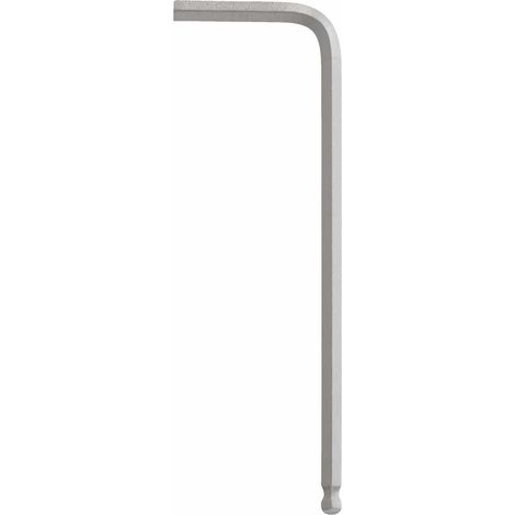 Inbusschlüssel milwaukee hex allen wrench Kugelkopf Organizer (1/4)