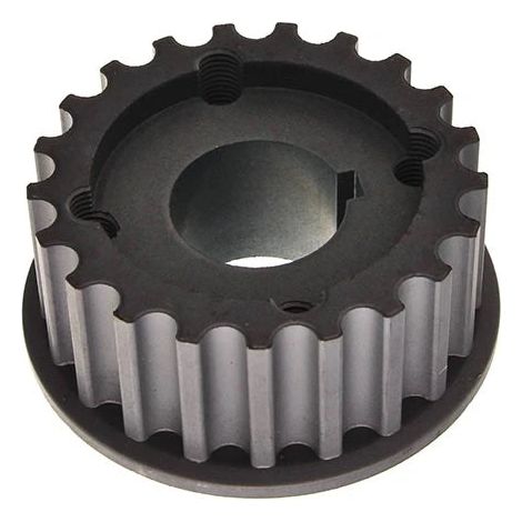 MAXGEAR 54-0017 Pignon de vilebrequin OPEL 90156062