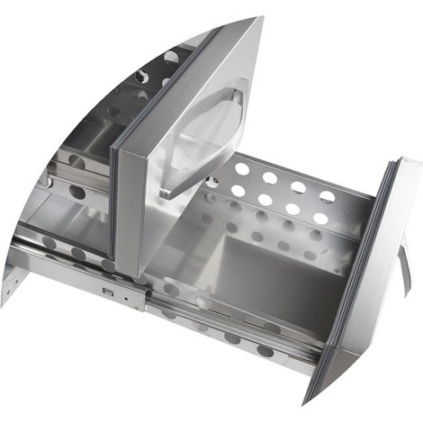 Soubassement réfrigéré GN1/1 UC5240 - TEFCOLD
