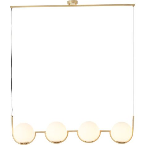[JAMAIS UTILISE] Lampe suspendue Brilliant Glint 4 (1/5)