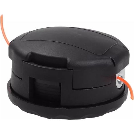 Tête de débroussailleuse SRM-225 SRM-230 SRM-2620 pour tondeuse Speed-Feed 400 compatible avec Echo - (1/4)