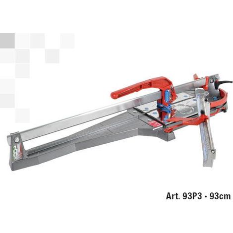 Tagliapiastrelle manuale montolit masterpiuma - 93P3