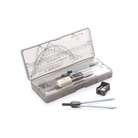 Set geometrico I-tech