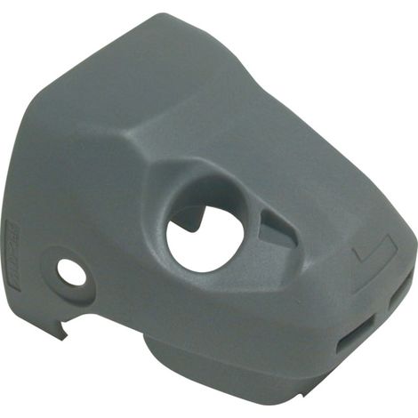 417671-0 Couvercle en plastique pour tête (1/2)