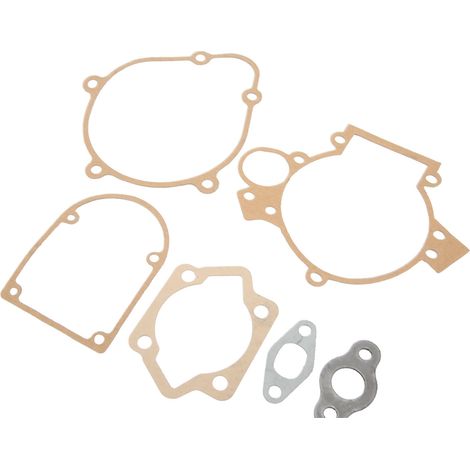 Kit de 6 joints étanches pour moteur de vélo motorisé 100cc (1/5)