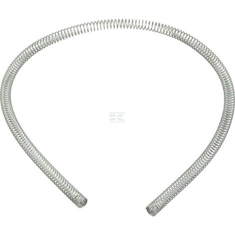 Metall-Spiraldeckel'DN19 1500mm UNBRANDED B0901102910191500