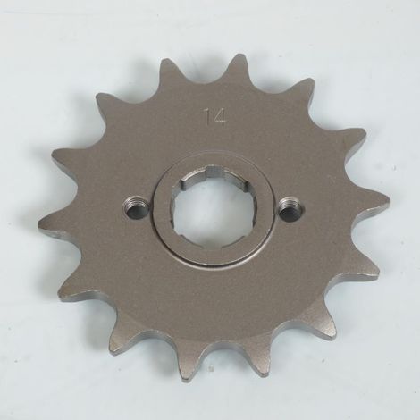 Pignon de sortie de boite Sifam pour Quad Barossa 250 Quaterback (1/5)