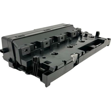 Sharp waste toner box BPHB700