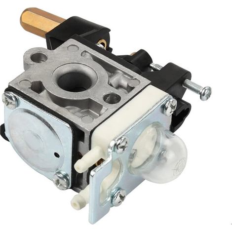 Carburateur GX610 pour moteur Honda GX620 – Puissances 18 et 20 HP – Réf. 16100‑ZJ0‑871, moteur V‑Twin, idéal pour tondeuse autoportée puissante et durable (1/4)