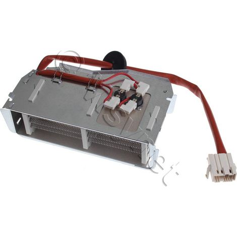 Electrolux - résistance sechoir - 2200w - 1257532141 -