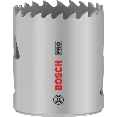 Scie cloche Bosch pro multi material 43 mm cobalt 8%