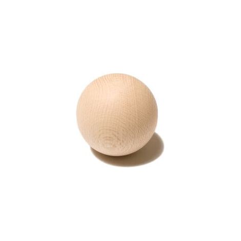 SFERA IN FAGGIO GREZZO MM.92