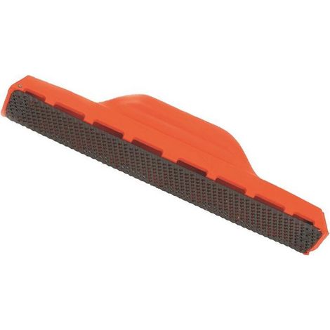 Rabot-râpe plastique Mondelin (1/2)