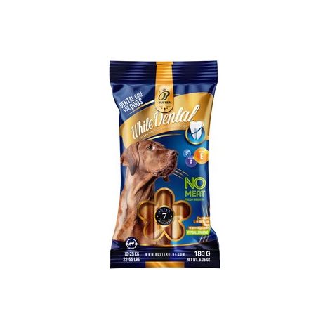 DENTAL STICK GUSTO NATURALE 180G