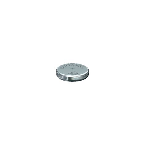 Pila Varta sr69 - v371 silver 1.55v blíster 1 unid ø9.5x2.05mm