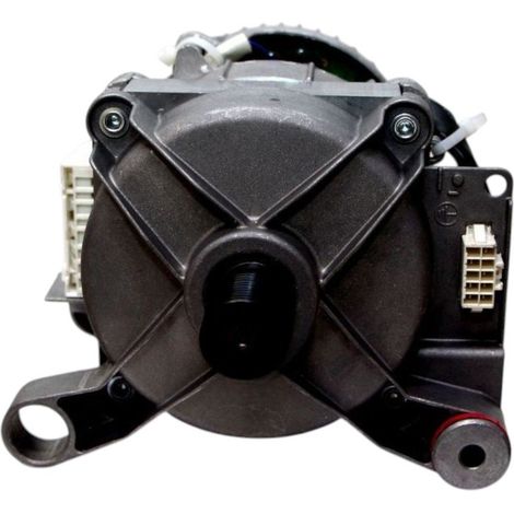 MOTEUR BRUSHLESS ZXGN-420-8-116L POUR LAVE LINGE MIDEA - 11002015013631