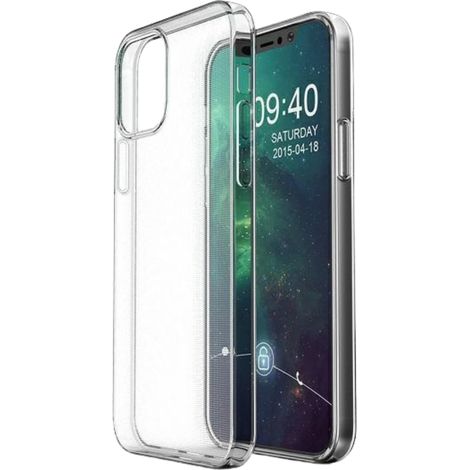 Funda transparente Beline para iPhone 7 Plus, 1 mm (1/4)