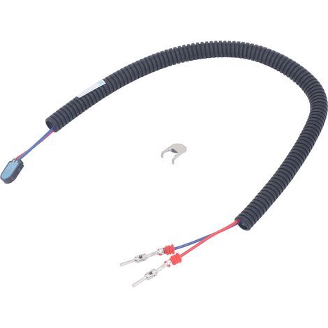 Temperatursensor, Temperaturmessumformer, Gabelstaplerzubehör 7917415555 für Linde E16/20-335 E20/25/30-336 R14/R16R/R20-115 (1/5)