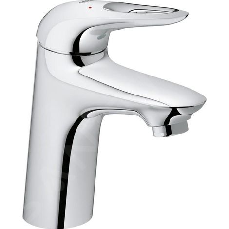Grohe Eurostyle Mitigeur monocommandé pour lavabo, S-Size, (1/4)