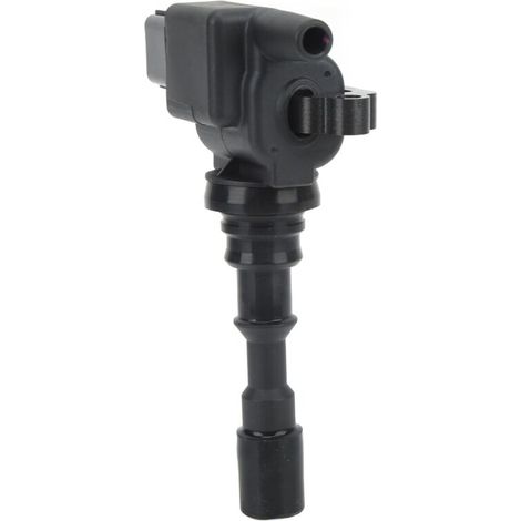 FOREHILL 12V 3-Pin Zündspule 27300-39800 Stabile Leistung Metall Ersatz für KIA SORENTO 2003-2006 (1/5)
