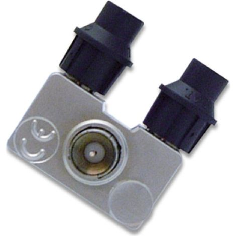 Ave derivatore induttivo tv/sat 6db tvder-db6