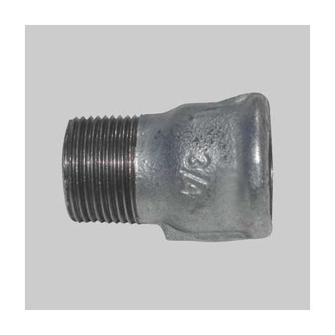 MANICOTTO MASCHIO/FEMMINA 3/4"