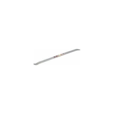 Llave de Ruedas Awtools 24"/600mm - 4 Medidas, Acero Cromo Vanadio, Palanca Extralarga para Talleres Profesionales