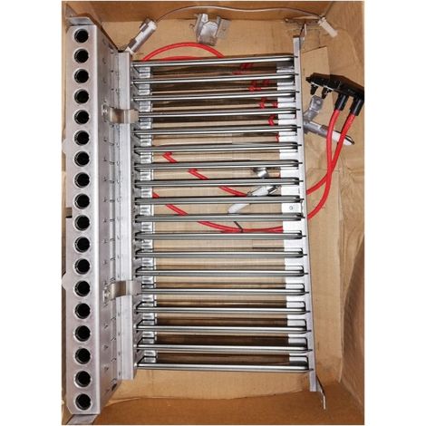 Elm leblanc 87167602700 GLM23H burner A/ELECTR