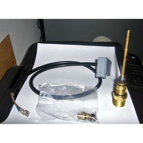 KIT VALVOLA BYPASS COMPLETO POMPA IDROPULITRICE LAVORWASH 6.005.0440