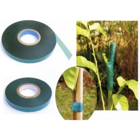 Band GreenGarden MULTI 35, Bindeband für Pflanzen, 11 mm, L-35 m