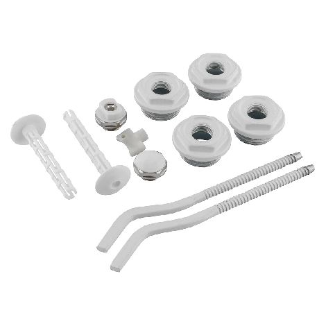 KIT BLISTER PER RADIATORI CON MENSOLE- 3/8- ATON- pezzi 1 (1/2)