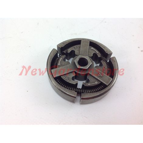 Embrague completo EMAK, motosierra OM 945 950 947 952 motor 002543 (1/4)