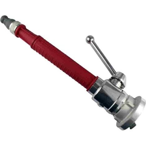 Storz Kupplung C, C Strahlrohr, Feuerwehrkupplung, DIN 52 C