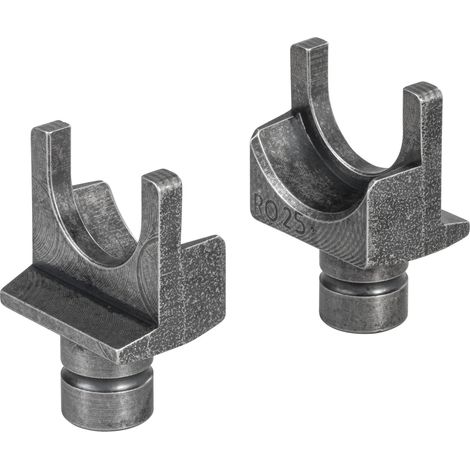 Tête de presse RO 25, lot de 2 573188