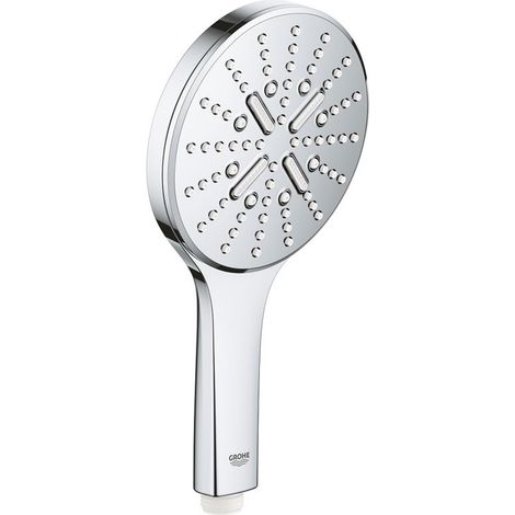 Rainshower SmartActive 130 Manopola doccia a 3 getti 26544000 (1/3)